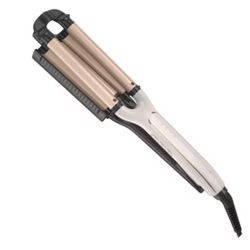 Remington Adjustable 3-1 Curler, Beach Waver, Crimper