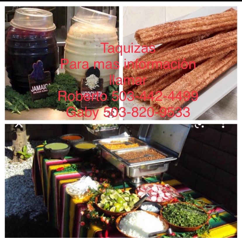 Taquizas