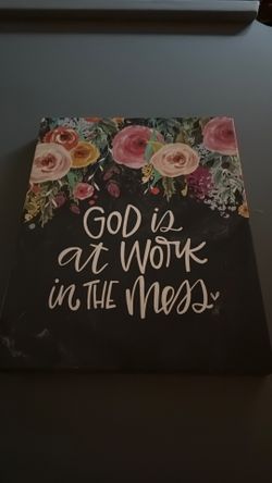 Wall art