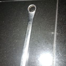 Sk 7/8 Wrench 