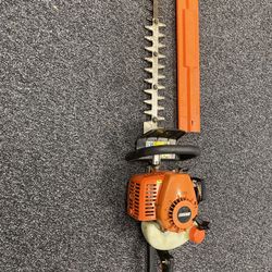 Hedge Trimmer