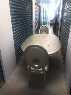 Dining set