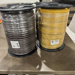 Cable Numero 10 500ft