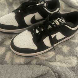 Brand New Nike Panda Dunks