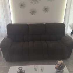 Living Room Set 2 Piece 
