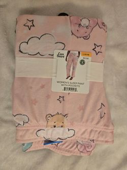 Womens sleep pants