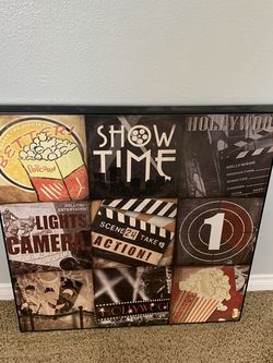 Picture For Movie theater Room