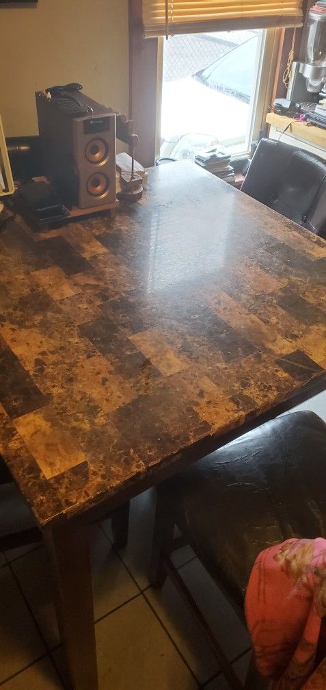 Table Only