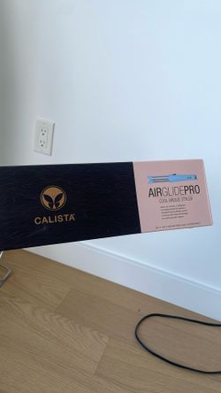 Calista air Glide Pro Cool Breeze Styler