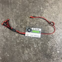 I charger 206B