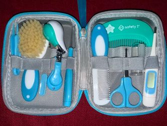 Safety 1st Baby Nursery Kit