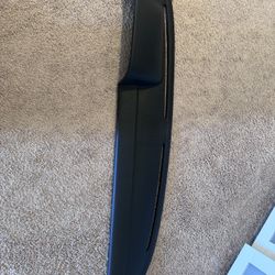 Mercedes 200-220 Dashboard Plastic 