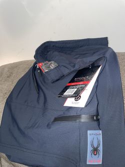 Spider 🕷️ Active XL Men Shorts