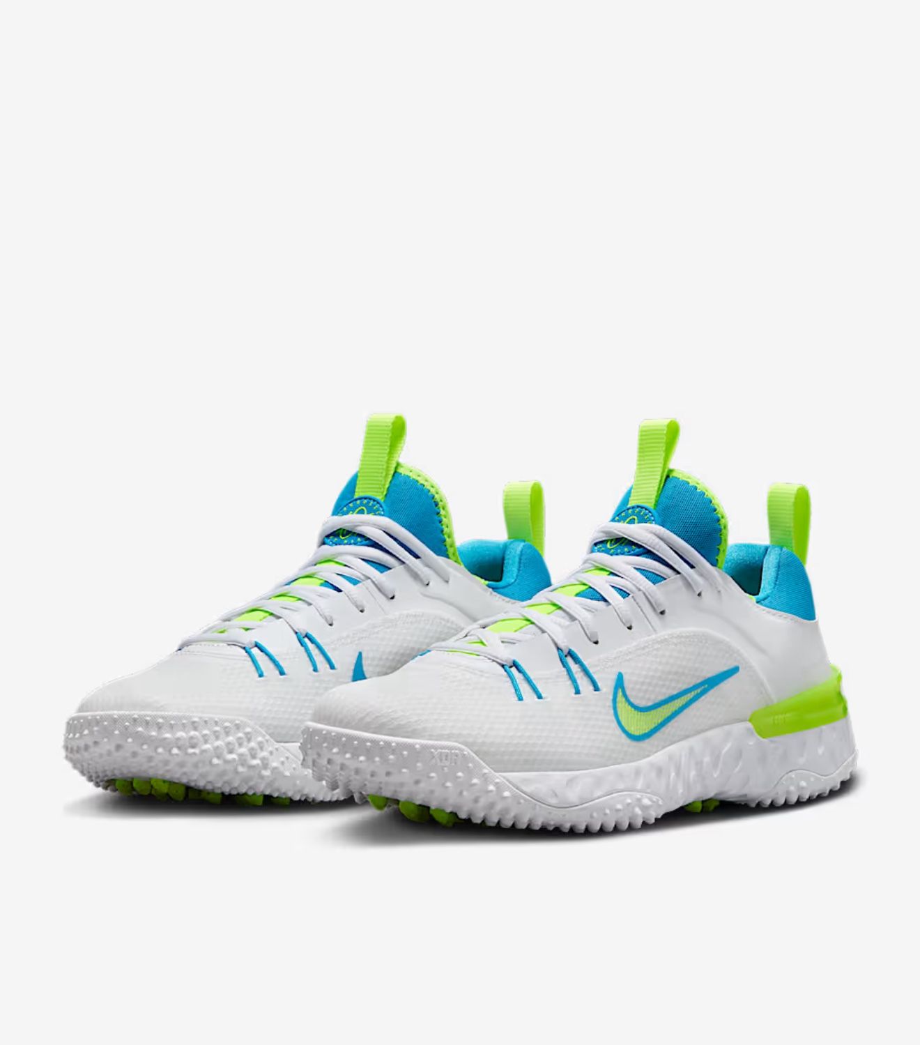 Nike Huarache 9 Elite TF LAX SE