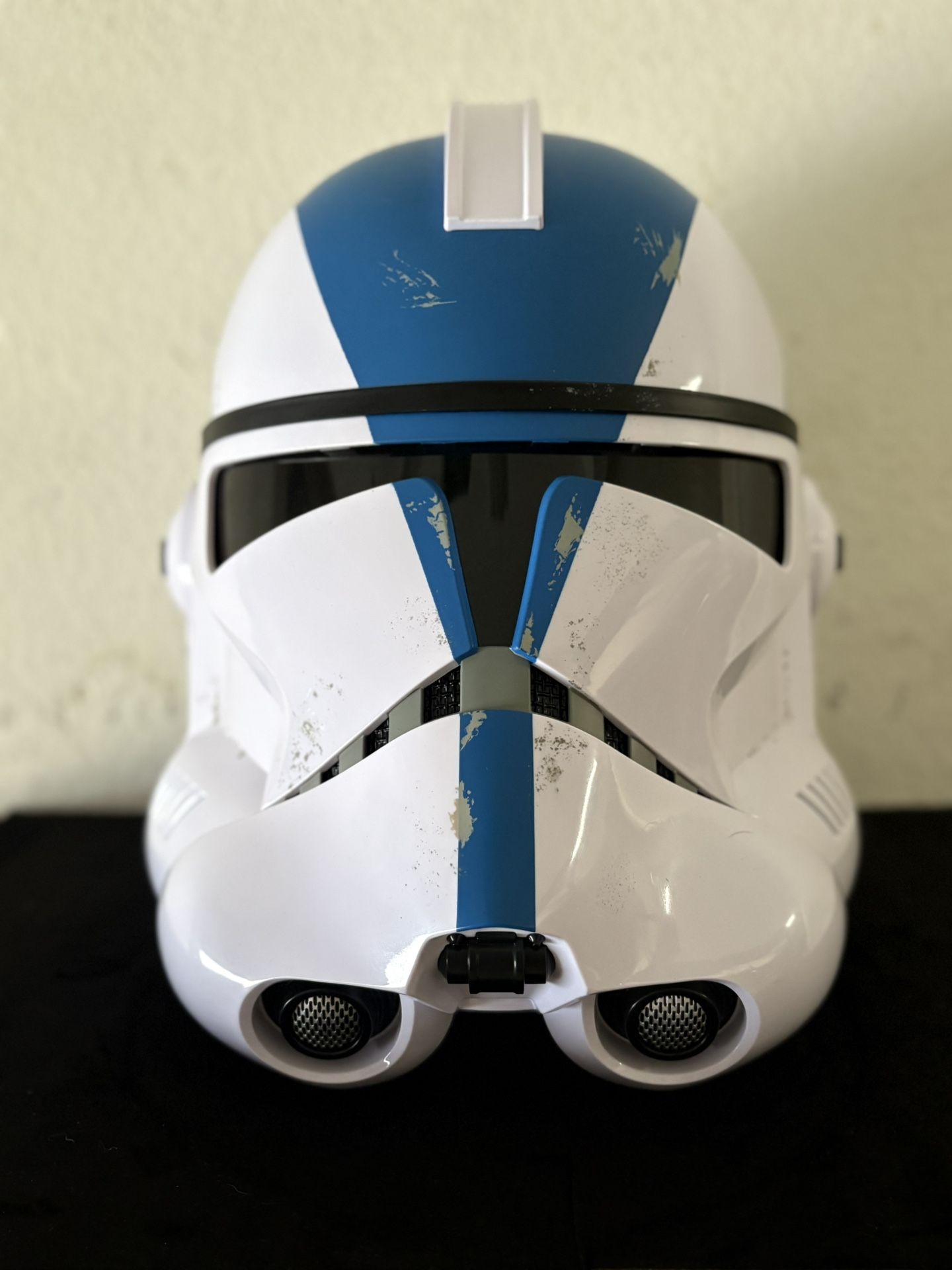 Star Wars  Clone Trooper Helmet