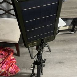 solar light