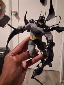 Custom Absolute batman