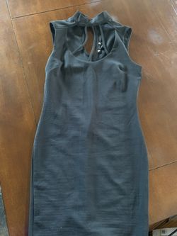 Black Dress NEW NO TAG