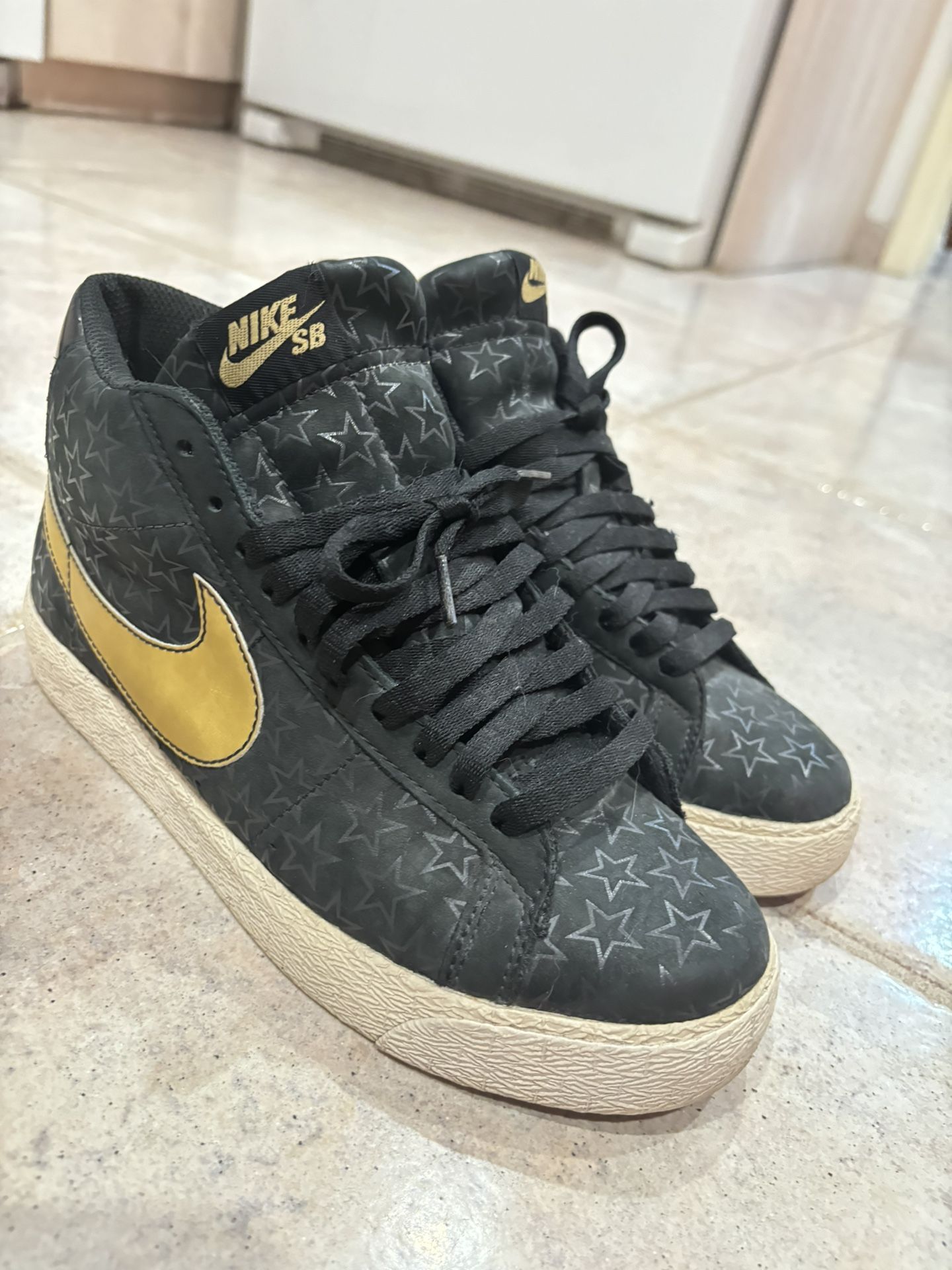 Nike Sb Trickstar Blazer $130