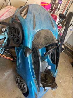 Free Power wheel