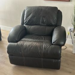 Recliner Chair