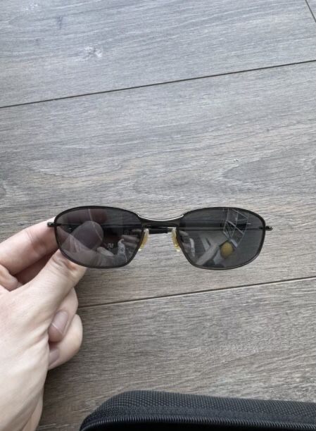Vintage•, Oakley•, Sunglasses},••},••