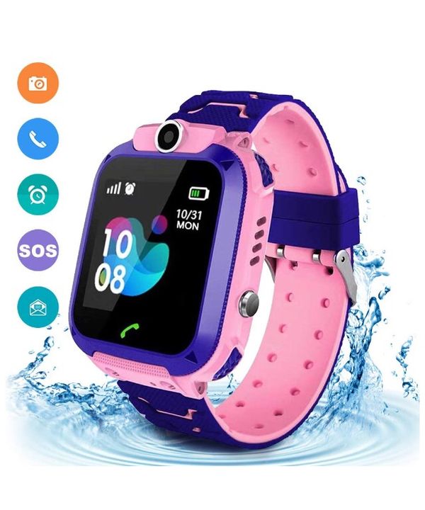 kids smart watch in store