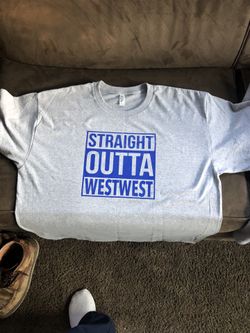 T-shirt for sale 15$