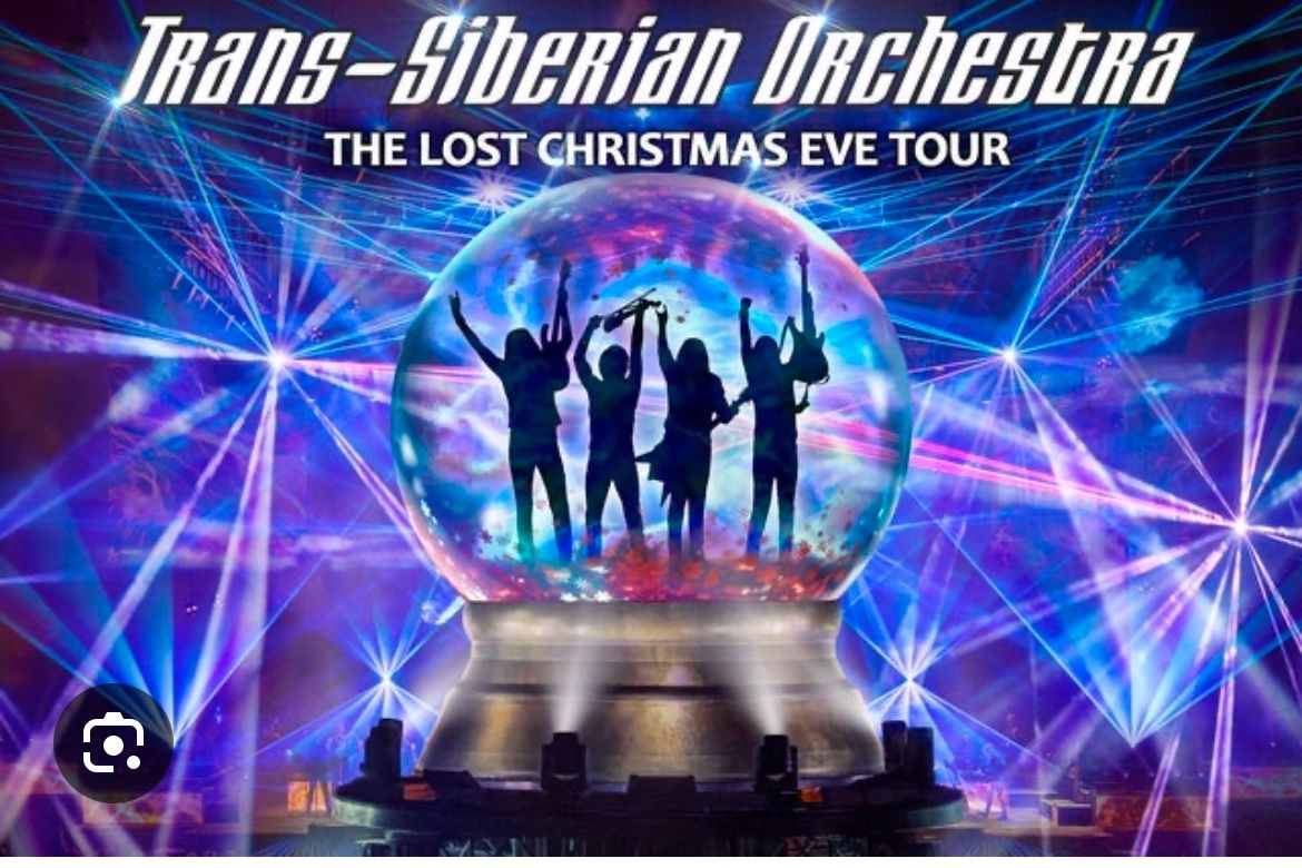 Trans-Siberian Orchestra Tickets