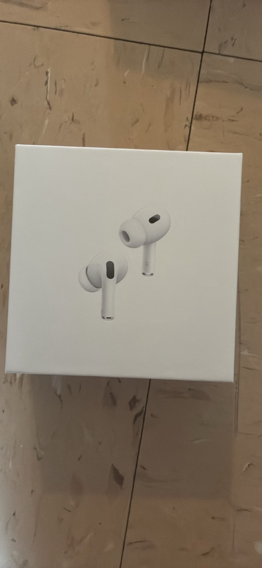 *SEALED*AirPods Pro 2nd Generation