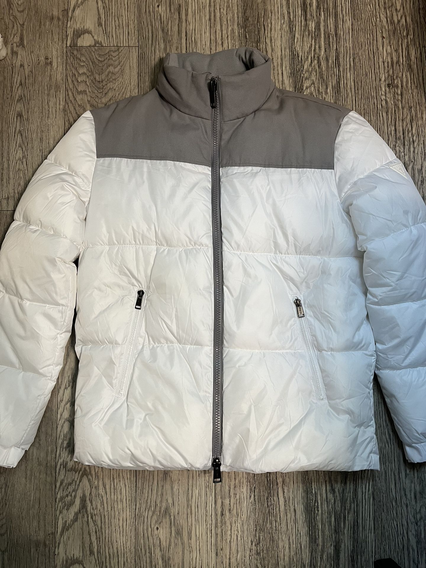 Guess Puffer