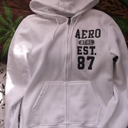 LARGE AERO HOODIE 