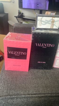 Perfumes