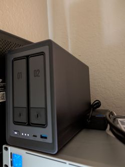 UGreen Nas DXP2800