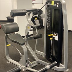 Cybex Eagle Back Extension 