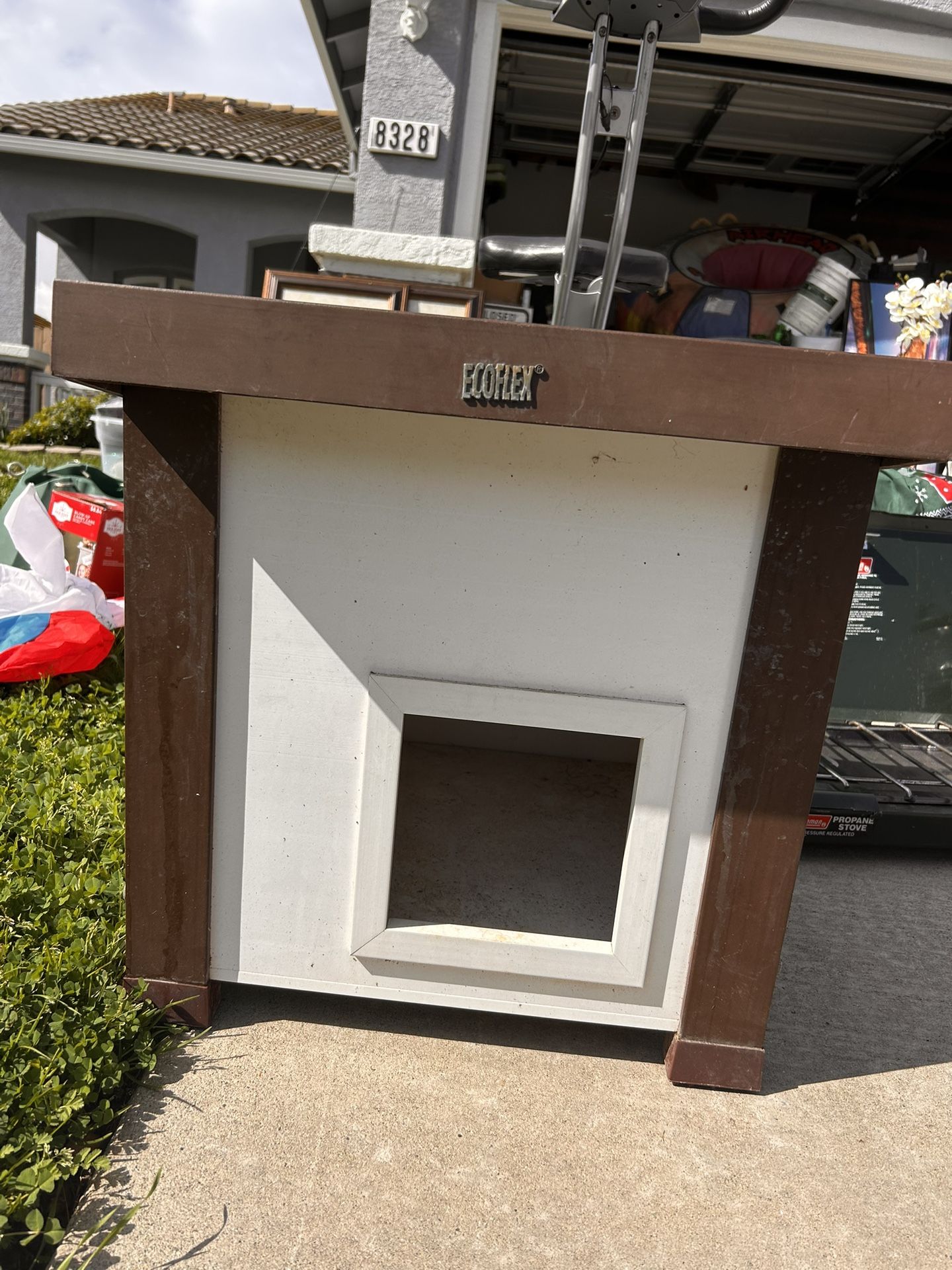 Cat House π