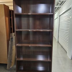 Italian Bookcases X3