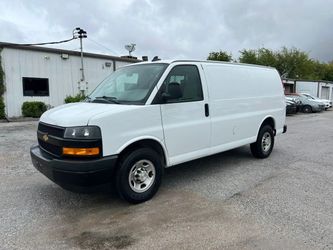2020 Chevrolet Express 2500 Cargo