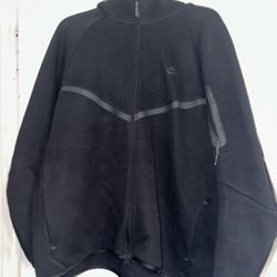 FULL SUIT Nike Sportswear Tech Fleece Windrunner Men's Hoodie & Sweatpants 3XL