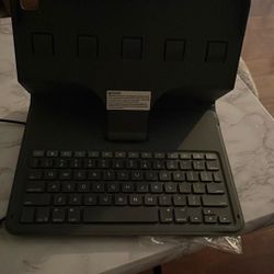 Zag Wireless Keyboard 