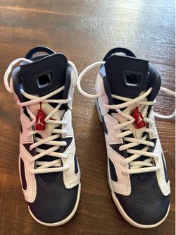 Jordan 6