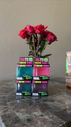 Nee Doh Nice Cubes