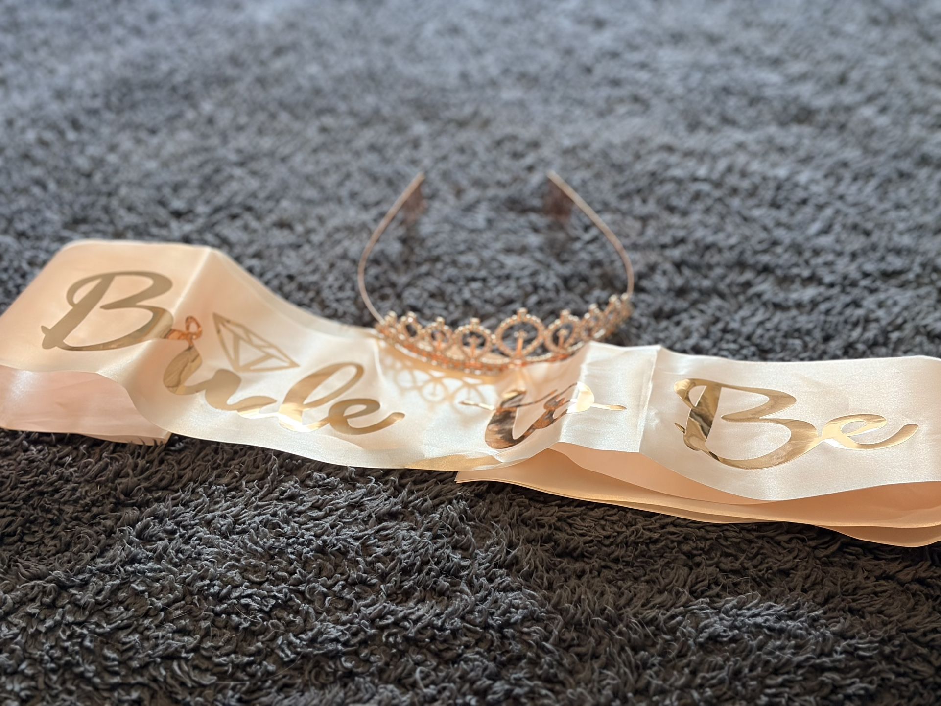 Maid Of Honor & Bridesmaids Robe