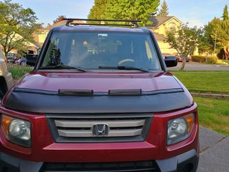 2003 - 2008 Honda element bra