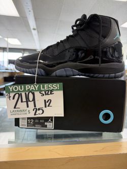 RETRO JORDAN 11