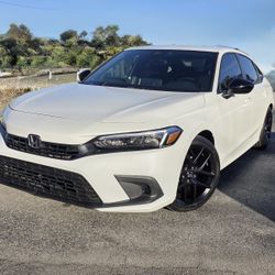 2023 Honda Civic