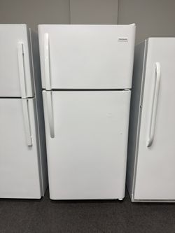Refrigerador Top Freezer 