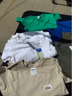 Tshirts-New