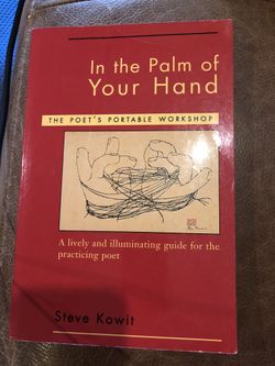 In the Palm of Your Hands