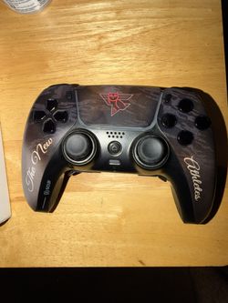 OVO PS5 SCUF